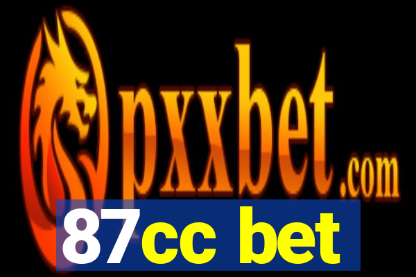 87cc bet